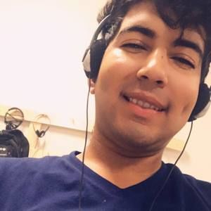 Meet your Posher, Junior